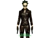 fond d'cran du film Matrix Reloaded